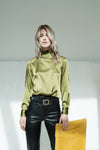 Zen blouse