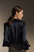 Ideale blouse raso