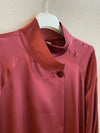 Zen blouse
