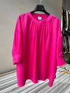 Poeta blouse
