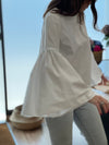 Alamari blouse