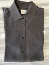 Camicia over seta
