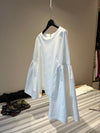 Alamari blouse